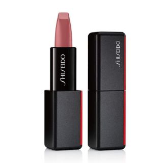 SAVE50% SHISEIDO ลิปสติก Modern Matte Lipstick 4g. ขนาดจริง