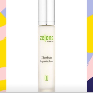 Ze|ens Z Luminous Brightening Serum