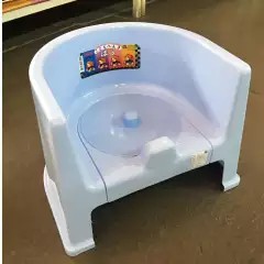 BB&shop กระโถนนั่งเด็ก