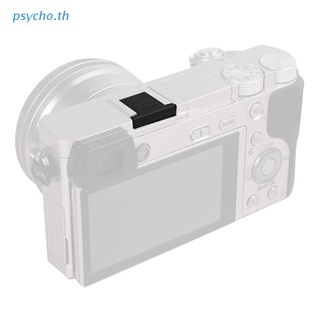 Psy ฝาครอบฮอตชูกล้อง สําหรับกล้อง Sony A6000