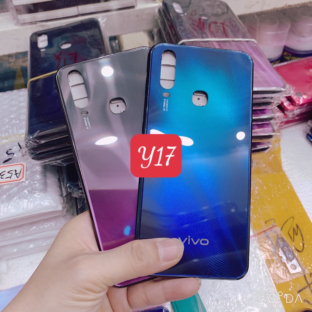 เคส VIVO Y17********