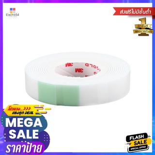 เทปโฟม 2 หน้า แรงยึดสูง 3M Premier Gold 1.1 มม. x 1.5 ม.DOUBLE-SIDED HEAVY DUTY TAPE 3M PREMIER GOLD 1.1MMX1.5M