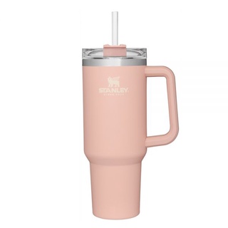 Stanley Adventure Quencher Tumbler 40 Oz #Nectar แก้วเก็บความเย็น Stanley ขนาด 40 ออนซ์