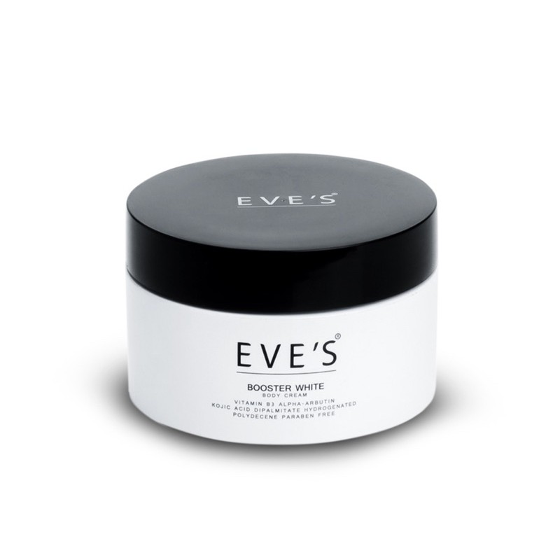 EVE’S Booster White Body Cream