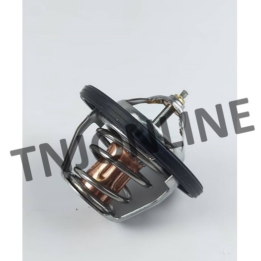 THERMOSTAT (82C) KIA FORTE 1.6 , KIA RIO UB , HYUNDAI ELANTRA MD 1.6 - 25500-2B000