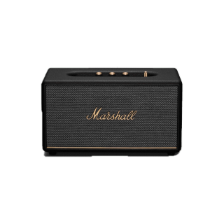 [ของแท้ 100%] ลำโพง Marshall Stanmore III Bluetooth รุ่นใหม่ปี 2022 รับประกัน 12 เดือน