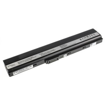 Battery Notebook ASUS แท้ สำหรับรุ่น N82 N82J N82Q N82JV A40 A40E A40J A40D A40VX X42J Part # A32-N8
