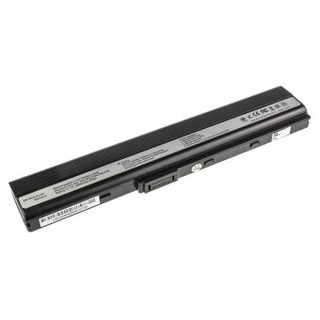 Battery Notebook ASUS แท้ สำหรับรุ่น N82 N82J N82Q N82JV A40 A40E A40J A40D A40VX X42J Part # A32-N82 A42-N82