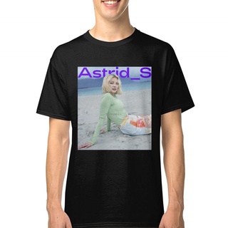 [100% Cotton] เสื้อยืด ลาย Astrid S Tour (20)