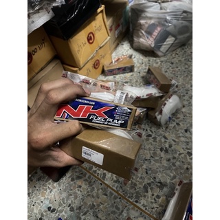 NK Racing ปั๊มติ๊ก 5.5 บาร์ พร้อมไส้กรอง หลายรุ่น