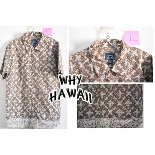 เสื้อฮาวาย hawaii clothes