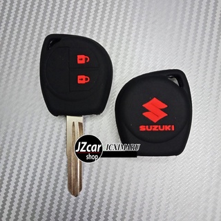 พร้อมส่ง จากไทย*** ซิลิโคน  Suzuki Suzuki swift celerio ciaz ertiga apv 2016 2018 2019 2020 2021 2022 ยางกุญแจ ราคาถูก