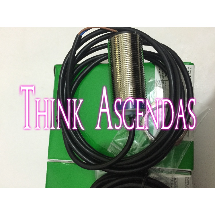 YY Proximity switch XS612B1MAL2 / XS612B1PAM12 / XS612B4PAM12 / XS612B4PBM12 / XS612