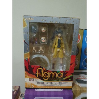 Figma 155 Araraki Karen น้องผึ้งมาแล้วววว