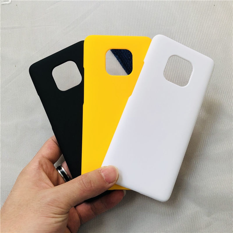 Slim Matte Hard PC ฝาหลังสําหรับ Huawei Mate 20 Pro 20X Lite เคสโทรศัพท์