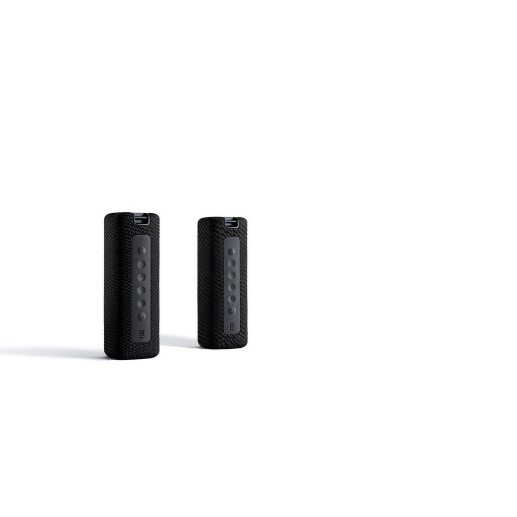 Mi Portable Bluetooth Speaker 16W ลำโพงบลูทูธแบบพกพาขนาดกะทัดรัด กันน้ำ แบตเตอรี่ความจุสูง ดีไซน์สวย พรีเมี่ยม