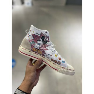 🤓Adidas NIZZA HI RF SHOES 🛼Limited Edition