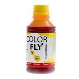 EPSON 500 ml. Y - Color Fly	 For : Epson All Model