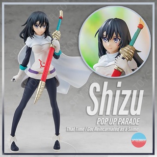 [พร้อมส่ง] POP UP PARADE - Shizu - That Time I Got Reincarnated as a Slime -Good Smile Company