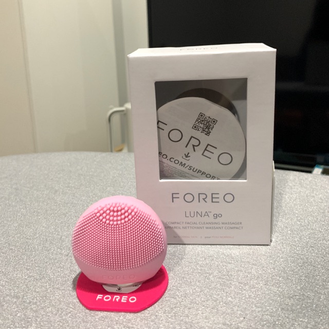 FOREO LUNA Go #จากสิงคโปร์