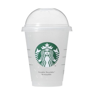 Starbucks Reusable Color Changing Cup Limited 25 Years in JAPAN เเก้วเปลี่ยนสีสตาร์บัค พร้อมส่ง!!! Now