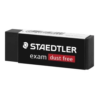 ยางลบ Staedtler รุ่น exam 526 E20 E30 E40 (1 ก้อน)