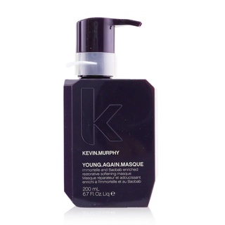 KEVIN.MURPHY - มาสก์ Young.Again.Masque (Immortelle and Baob