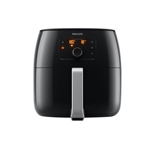 Philips Airfryer หม้อทอดอากาศ หม้อทอดไร้น้ำมัน ขนาด XXL HD9650/91