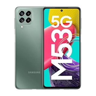  Samsung Galaxy M53 5GM52 5GM33 5G 8128GB5000 mAh 25W by MobileStation M22 M23 M32 5G img 3