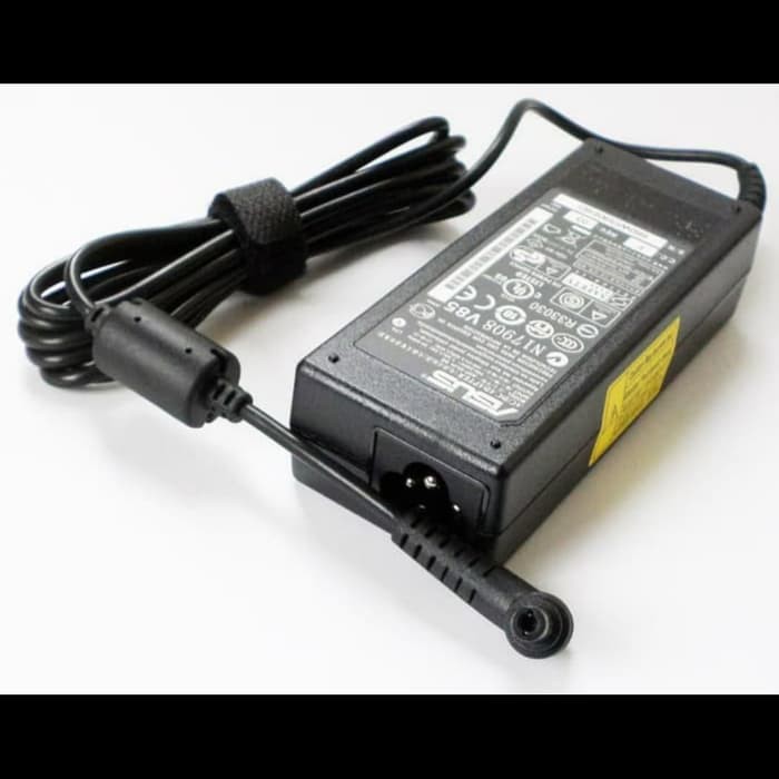 อะแดปเตอร์ชาร์จ Asus X45 X45A X45U X45VD X45C