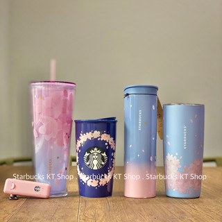 แก้วสตาร์บัคส์ คอลซากุระไทย Starbucks Spring cup / Tumbler พร้อมส่ง