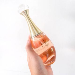 dior jadore in joy edt  100ml no box