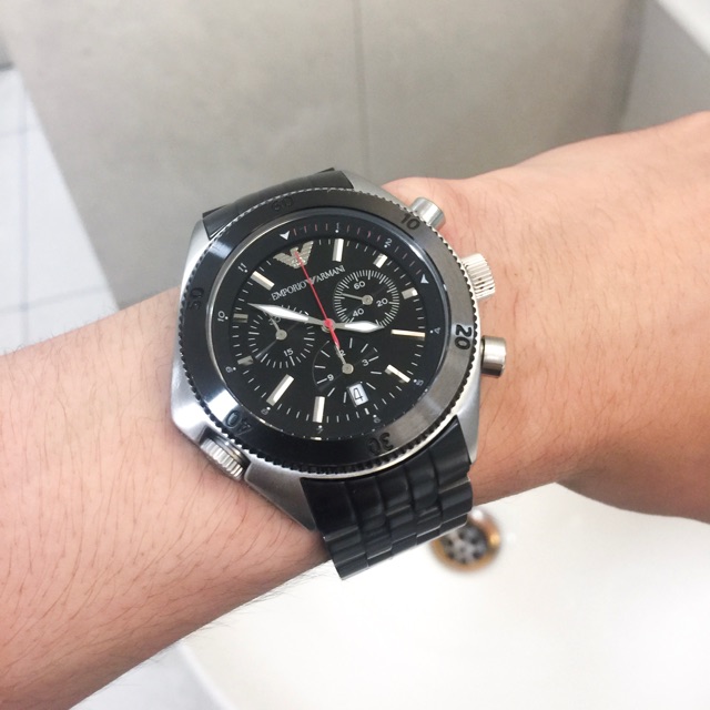 armani ar0547