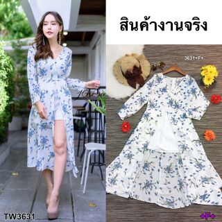 #ส่งฟรี Jumpsuit ขาสั้น