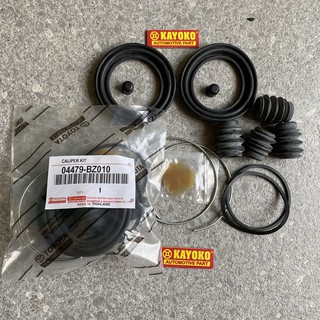 Avanza Xenia Caliper kit แผ่นยาง ของแท้