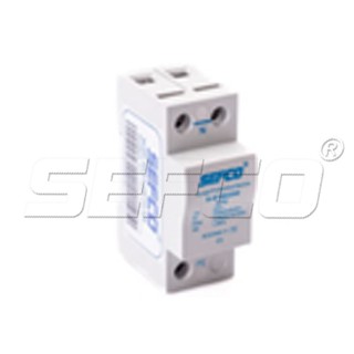 Surge Protection Devices Type 1