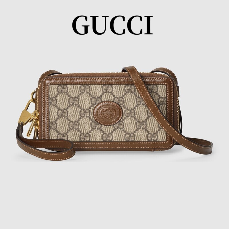 Gucci Interlocking Mini ถูกที่สุด พร้อมโปรโมชั่น - มี.ค. 2022 Gucci Interlocking Mini ถูกที่สุด พร้อมโปรโมชั่น - มี.ค. 2022