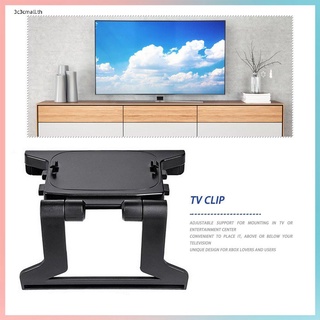 ✨ส่วนลดใหญ่✨TV Clip Mount Mounting Stand Holder for Microsoft Xbox 360 Kinect Sensor