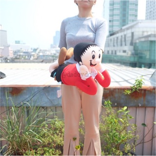 หมอนข้าง ตัว Popeye ป๊อปอาย &amp; Olive Oyl โอลีฟ ออย