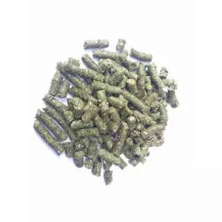 BH Plus Miracle อาหารกระต่ายไฟเบอร์สูงบำรุงขนและผิวหนัง (800g,5kg)