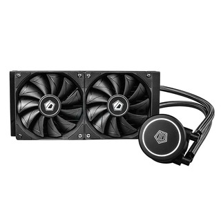 LIQUID COOLING ID-COOLING FROSTFLOW X 240