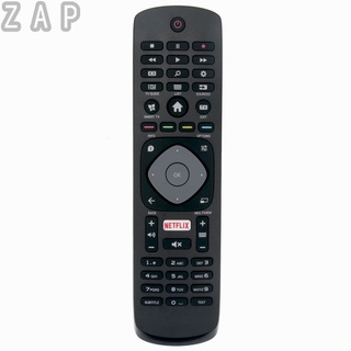 ใหม่ รีโมตคอนโทรลสมาร์ททีวี แบบเปลี่ยน สําหรับ PHILIPS พร้อม NETFLIX 398GR08BEPHN0012HT 1635008714