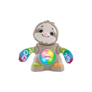 Fisher Price / Linkimals Smooth Moves Sloth