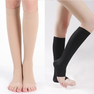 Unisex ถุงเท้าเข่าสูง