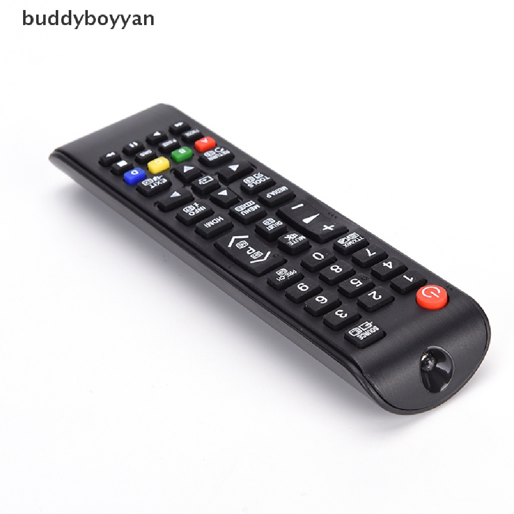 BBTH Smart Remote Control Use For Samsung TV LED Smart TV AA59-00786A ...