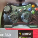 reviewร้านแนะนำจอยxbox360 จอยเกม xbox360 มีสาย ต่อคอมได้ ถ่ายจัดสินค้า ตัวจริง ครับ comment 1
