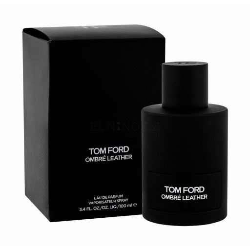 TOM FORD OMBRE' LEATHER 100ml.