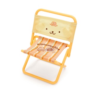 Mini Chair เก้าอี้ของเล่น ลาย Pompompurin pn / Pompompurin