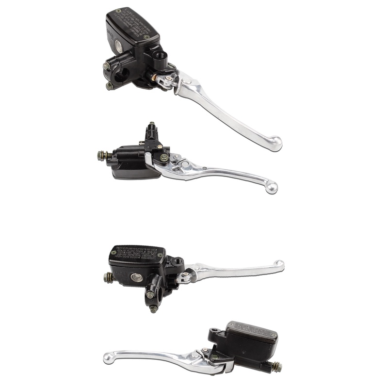 [จัดส่งด่วน] ปั๊มเบรกบน สําหรับ Honda CBR250 CBR400 VTR CB-1 CB400 VTEC ราคา ถูกที่สุด ดีลบีเคเค แกลเลอรีภาพที่ 8