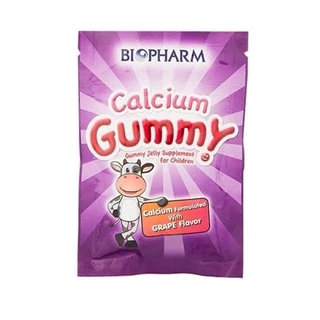 ((ถูกสุด)) Biopharm gummy เยลลี่ผสมวิตามิน